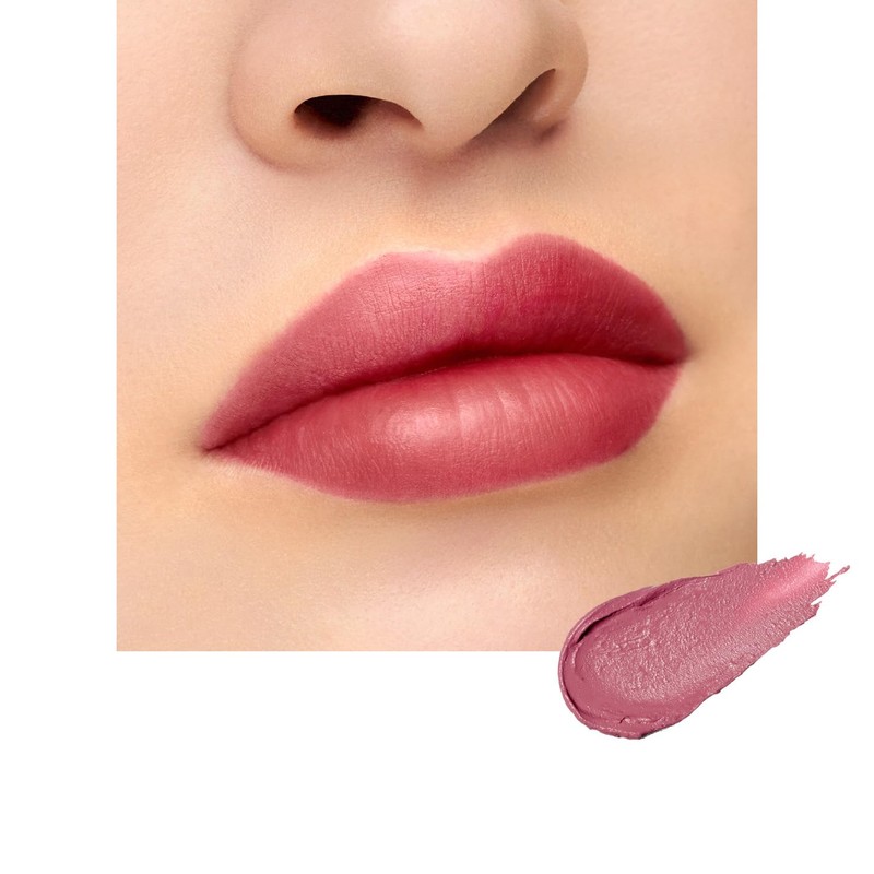 SUQQU Velvet Fit Lipstick 06 Sinka - RENGE