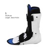 Ankle Brace Breathable Comfortable Free Adjustment Foot Drop Support Brace