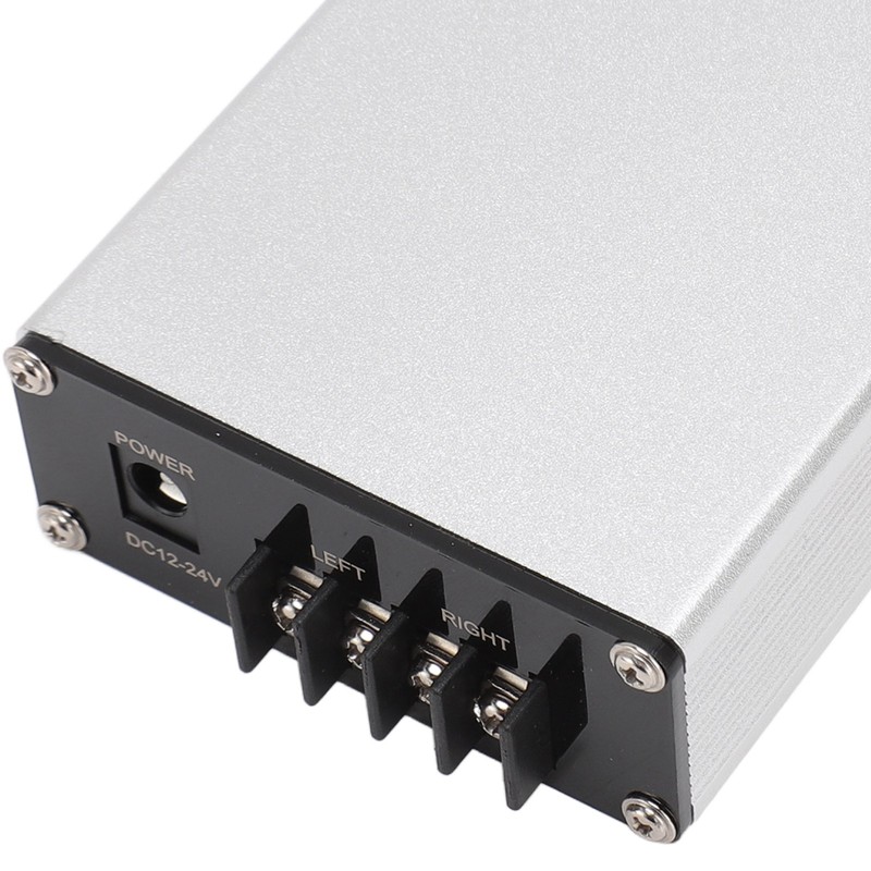 Subwoofer Amplifier Dual Channel Digital TPA3116D2 Power Amp Board for