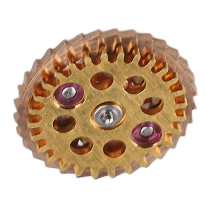 7750 Watch Movement Reversing Wheel Repair Tool Accessories Automatic Double