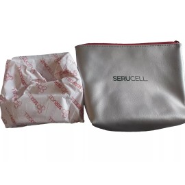 Serucell $145 Serucell KFS Cellular Protein Complex Serum, 0.24 Fl Oz 7mL