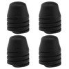 LT Easiyl Pack of 4 Car Bonnet Lid Stop Buffer