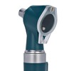 Professional Diagnostic Kit Ear Care Examination Otoscope Eardrum Endoscope SpeculumGreen