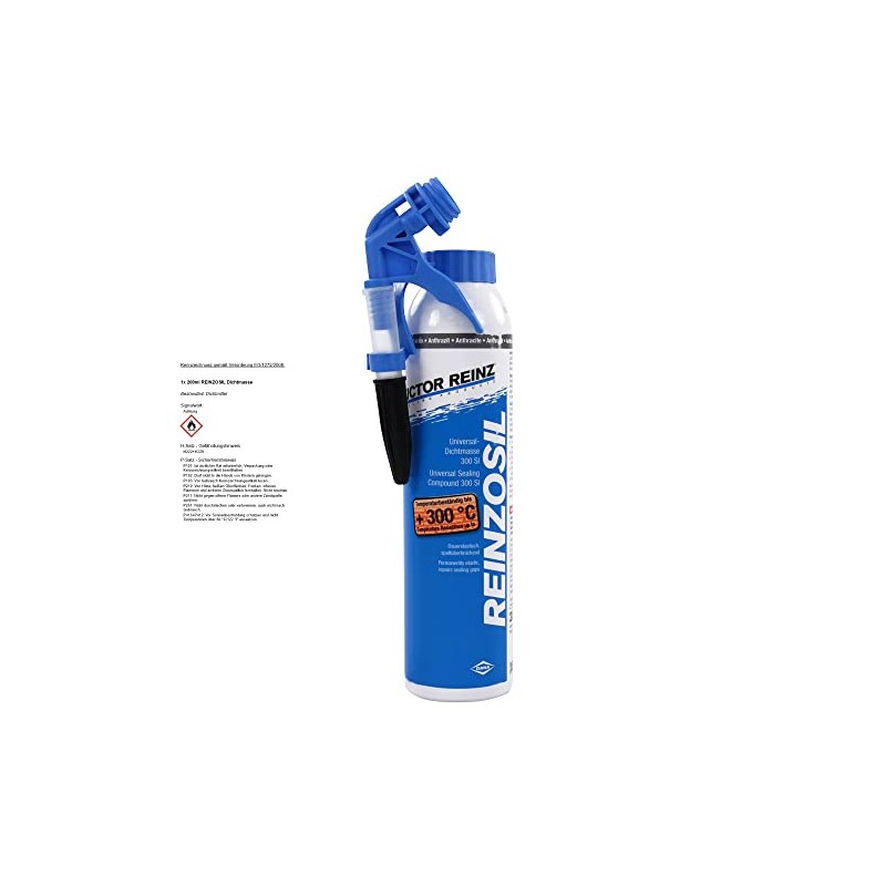 Dichma Reinzosil, 200 ml