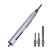 1-3/8 inch Diamond Dry Core Drill Bit, 10" Drilling Depth,