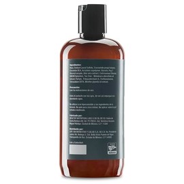Shampoo Limpieza Profunda e Hidratación Life180 con Tea Tree y Aloe Vera, 358 ml