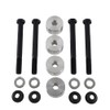 IBESTWOLF Suspension Lift Differential Diff Drop Kit 831400 for 2011-2019