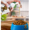 True Dog Flaxseed Oil for Dogs 500ml | Natural Omega