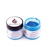 RESIN4DECOR Metal Powdered Pearlescent Mica Pigment for Epoxy Resin Projects,