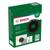 Bosch Linienlaser Atino Gelpads (5x Gelpads zur Befestigung des Atinos