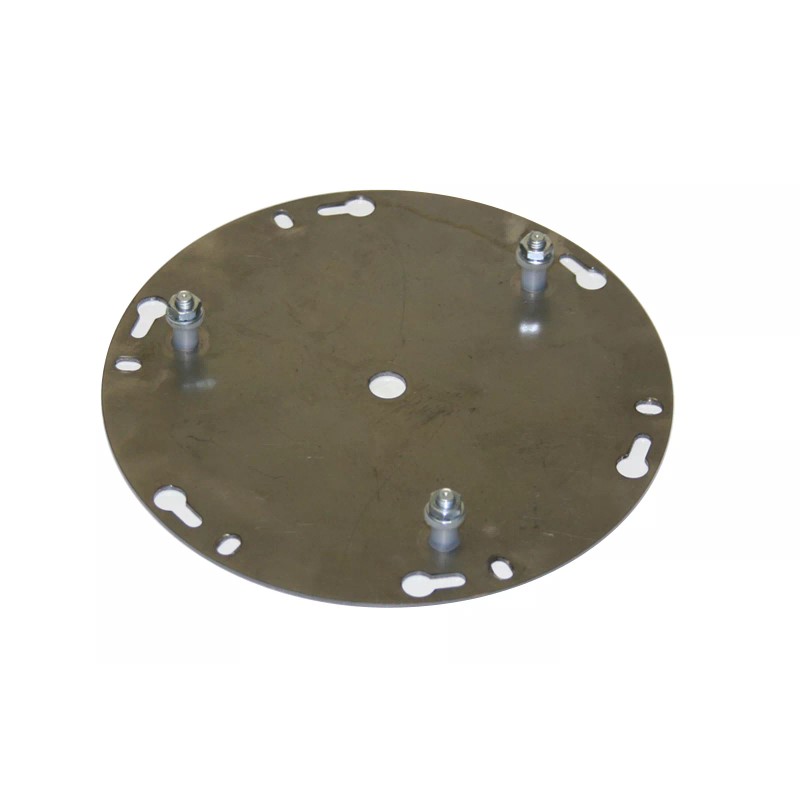 Earth Sense Bixby Combustion Exhaust Blower Motor Fan Kit +