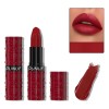 Labial Dunuf 1pc Humectante, Hidratante Y Fácil De Aplicar