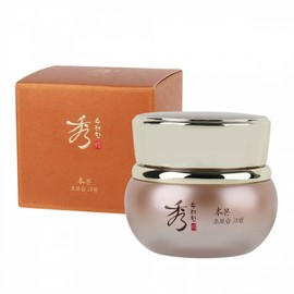 Precious Secret to Beauty Women's Cream 50ml / 아름다움에 관한 귀한 비법 여자 크림 50ml