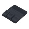 DSLR Camera Battery Bag PVC Protective Portable Battery Case Holder