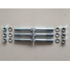 44357 Shear Bolt Kit Set of 6