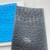 DIYology Polymer Clay Texture Mat for Polymer Clay Earrings Making