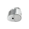 Blackstone Anti-Theft Loud 130db Alarm Padlock Weather Proof Heavy Duty