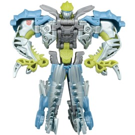 トランスフォーマー ロストエイジシリーズ LA08 ダイノボットスラッシュ