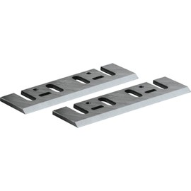 Makita 793008-8 HSS Planer Blade 110 1911B, Multi-Colour