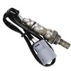 higherbro 4PCS Oxygen Sensor 1 & 2 for 2011 2012