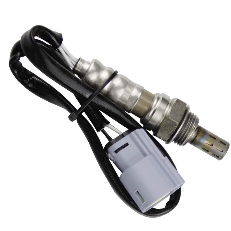 higherbro 4PCS Oxygen Sensor 1 & 2 for 2011 2012