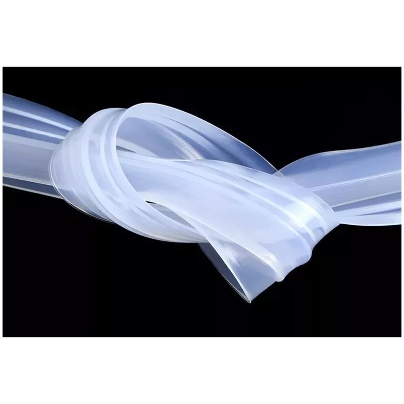 Estuchelandia 10 Mts Tira De Sellado Flex Puerta Ventana Cristal