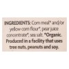 UD_Nature's Path Organic Corn Flakes Cereal - Fruit Juice Sweetened