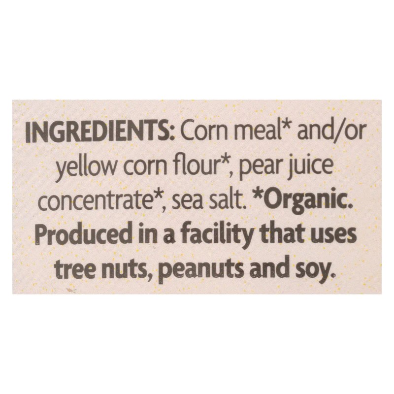 UD_Nature's Path Organic Corn Flakes Cereal - Fruit Juice Sweetened