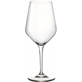 Bormioli Rocco Electra 15 oz. Wine Glass, Set of 6