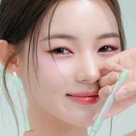 Merrymonde Super Open Pen Eyeliner 04 Candy Open / 메리몽드 슈퍼트임 펜 아이라이너 04 캔디트임