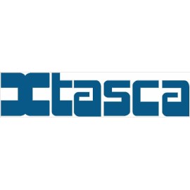 Whitney ITASCA RV LOGO Older Style Lettering decal Graphic  As Pictured any color U want