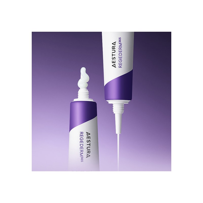 Estra Regederm 365 Retinoid Eye Serum 15ml x 2 /