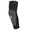 Funkier rembourré Coude/Bras de Protection Performance Shield Transparente Protection de