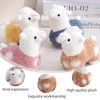 Alpaca Cuddly Toy, Alpaca Plush Toy, Alpaca Toy, Children's Alpaca