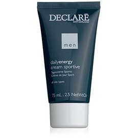 Declar Daily Energy Sportive Cream 75 ml by Declar