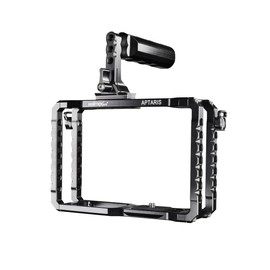 Walimex Pro Aptaris Cage System Kit for Olympus OM-D/E-M5 Camera