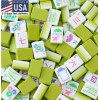 American Mahjong Acrylic Mahjong Tiles 4-layer Engraved American Mahjong Tiles