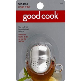 Good Cook Stainless Steel Tea Ball