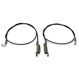 Convertible Top Release Cable Compatible with C4 Corvette 1986-1996 CCT1007