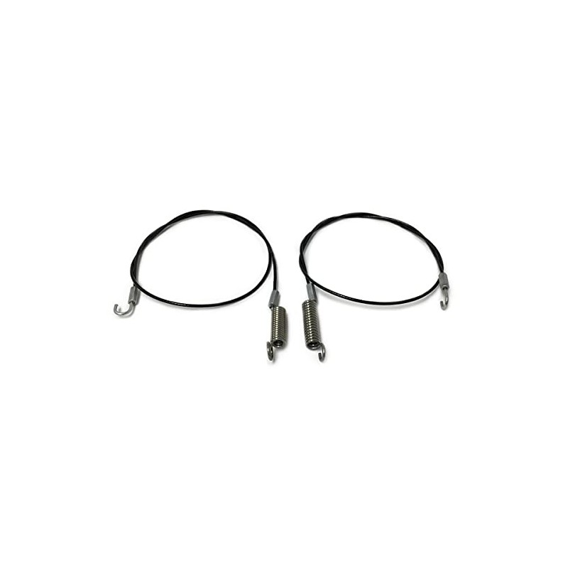 Convertible Top Release Cable Compatible with C4 Corvette 1986-1996 CCT1007