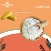 Corn Flour (Starch) 500g (Sussex Wholefoods)