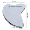 Terahertz Gua Sha Tool Massage Beauty Stone Energy Scraping Board