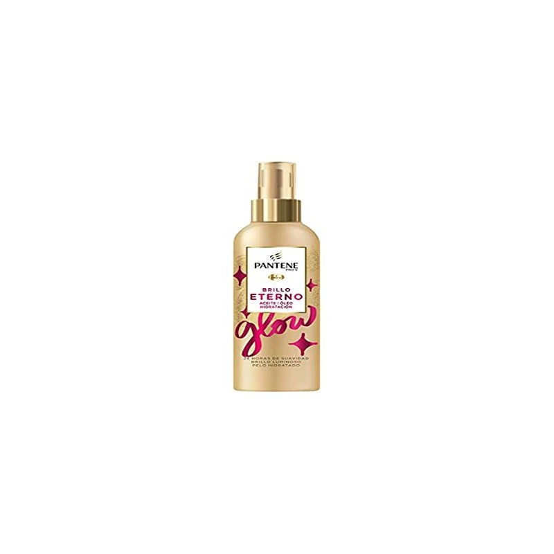 Pantene Pro-V Eternal Shine Hair Oil 200ml