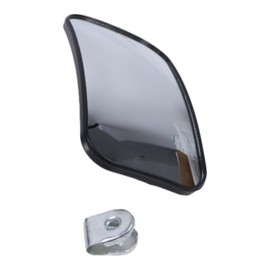 Svyoroo Rearview Mirror Universal 96303-6G000 963036G000 Compatible with Nissan Forklift