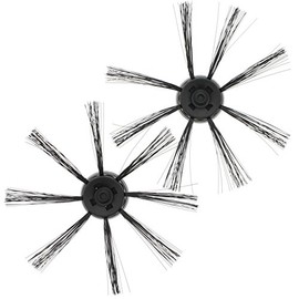 Dirt Devil 0610011 Round Brushes
