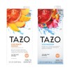 TAZO Tea Concentrate, Iced Peach Mango, & Iced Passion 32