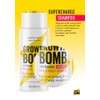 Growth Bomb Hair-Growth Strength & Length Power Cleanse Formula Shampoo