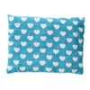 Miniblings Cherry Stone Pillow Cold 23 x 17 cm Hearts