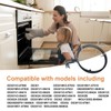 547680 Oven Heating Elements Compatible with Fisher Paykel and DCS
