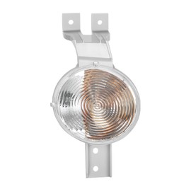 TYC 18-5939-00 Mini Front Passenger Side Replacement Parking/Signal Lamp Assembly